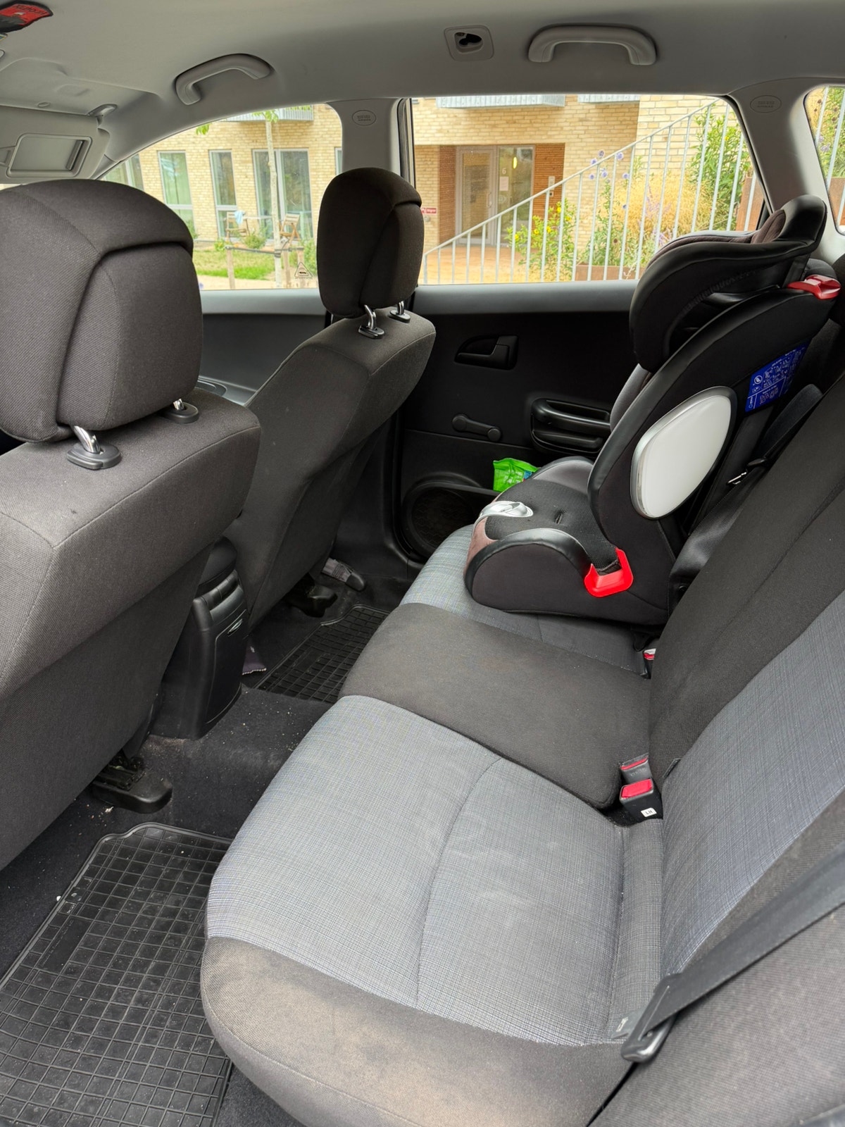 Kia Ceed til salg hos Nabilli