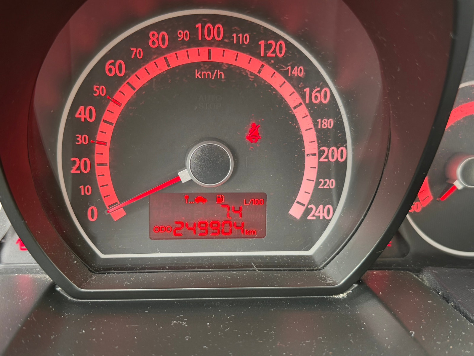 Kia Ceed til salg hos Nabilli