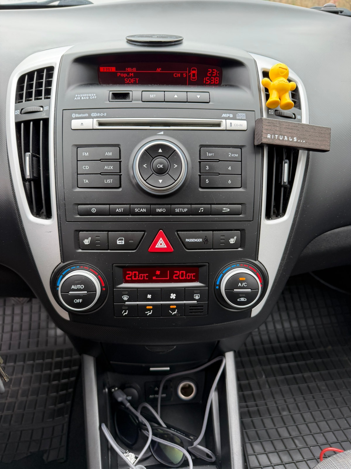 Kia Ceed til salg hos Nabilli