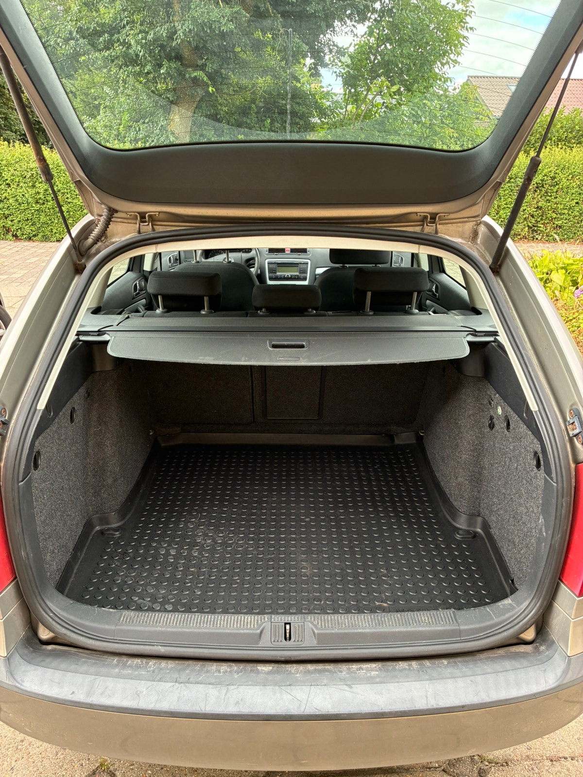 Skoda Octavia til salg hos Nabilli