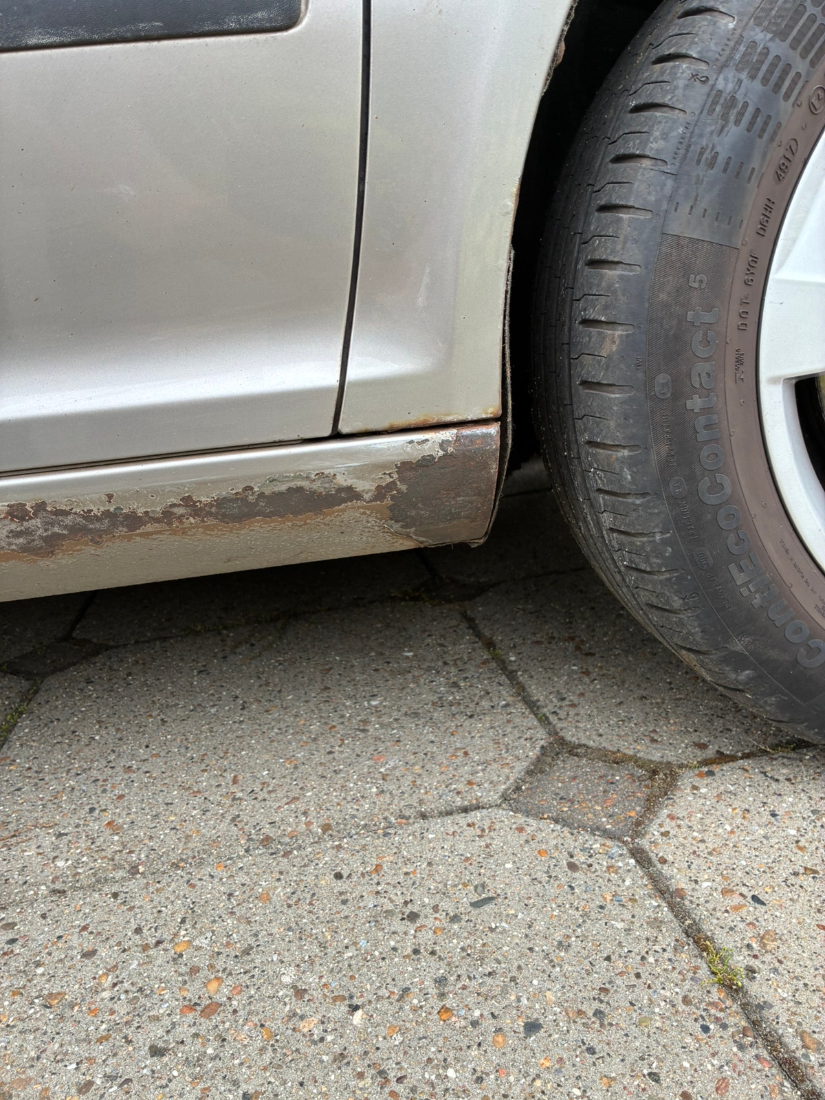 Skoda Octavia til salg hos Nabilli