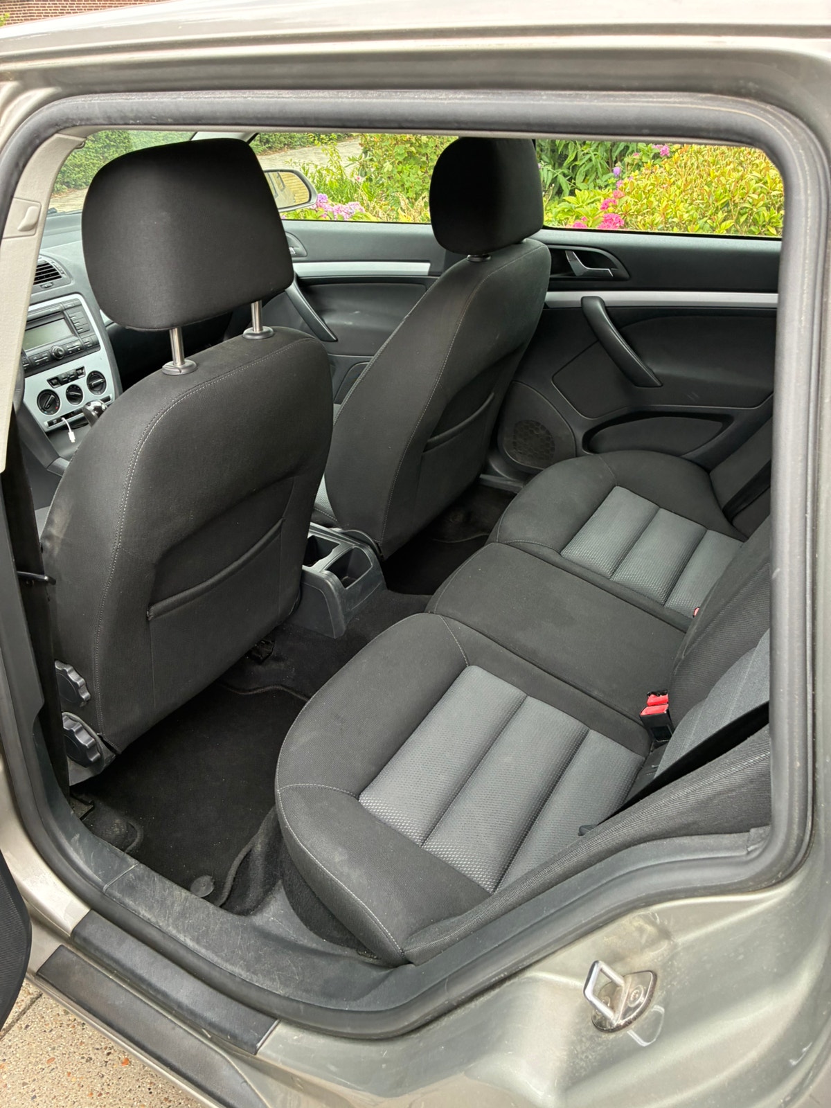 Skoda Octavia til salg hos Nabilli