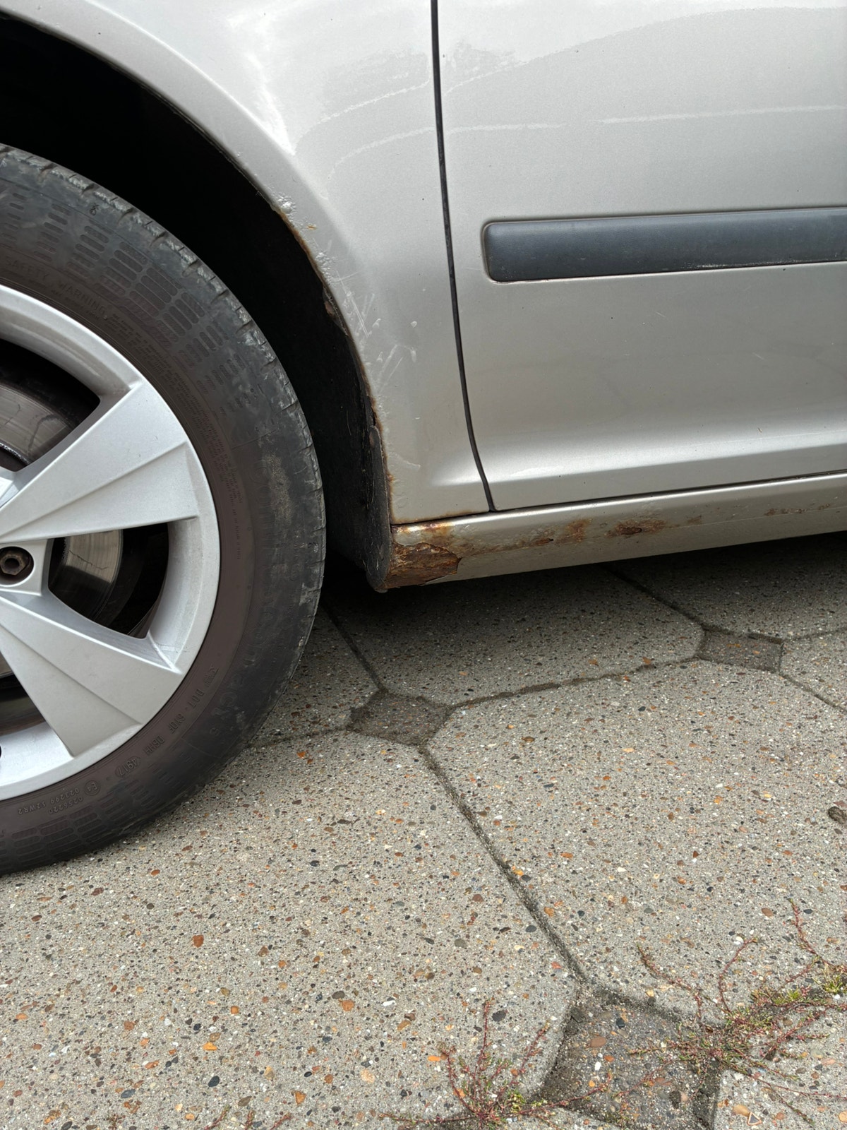 Skoda Octavia til salg hos Nabilli