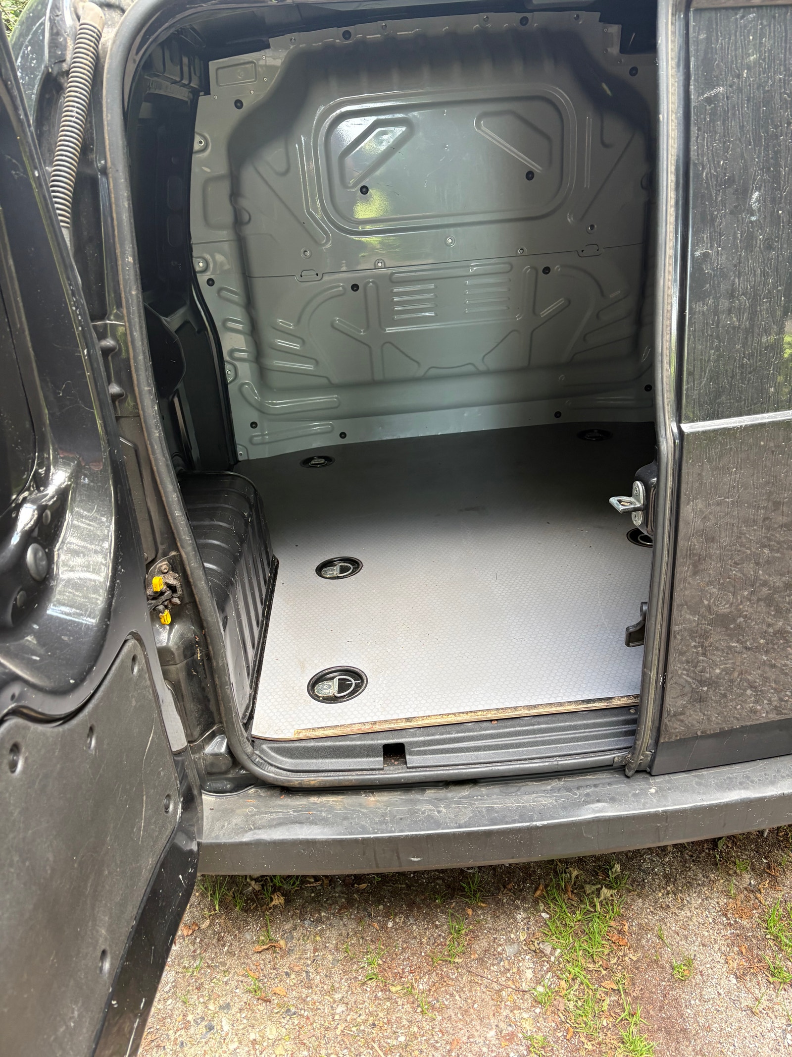 Fiat Fiorino til salg hos Nabilli
