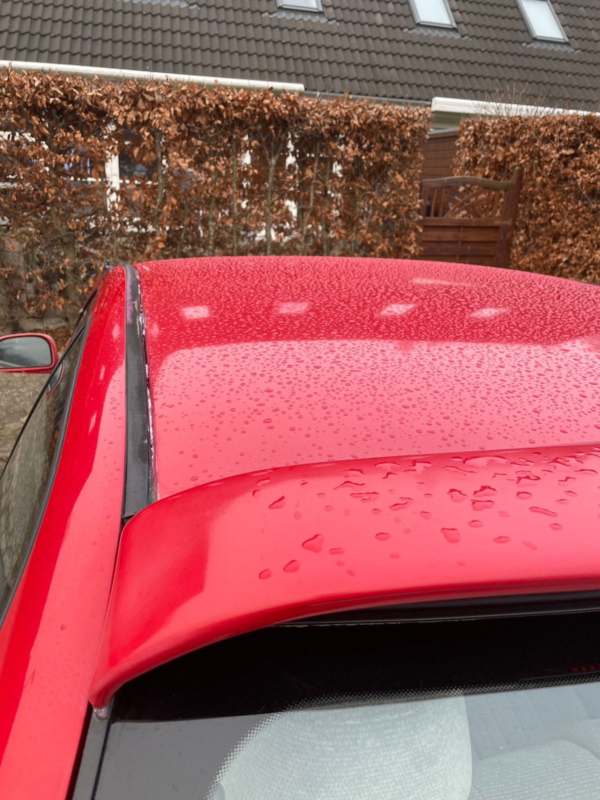 Mitsubishi Colt – billede 5