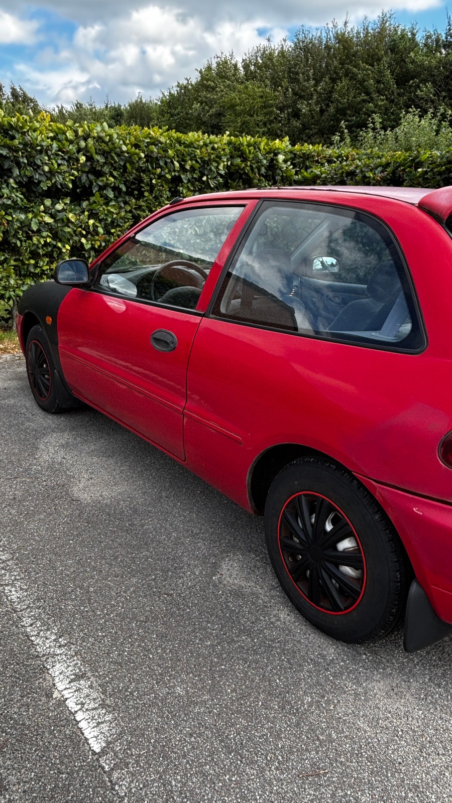 Mitsubishi Colt – billede 7