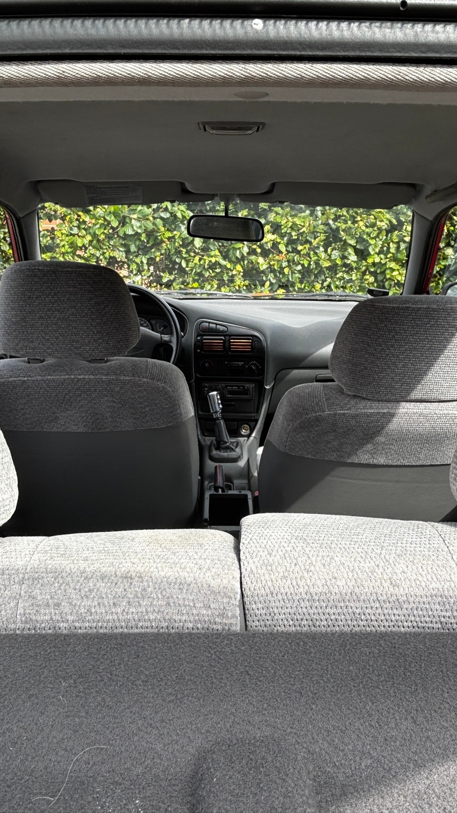 Mitsubishi Colt – billede 13