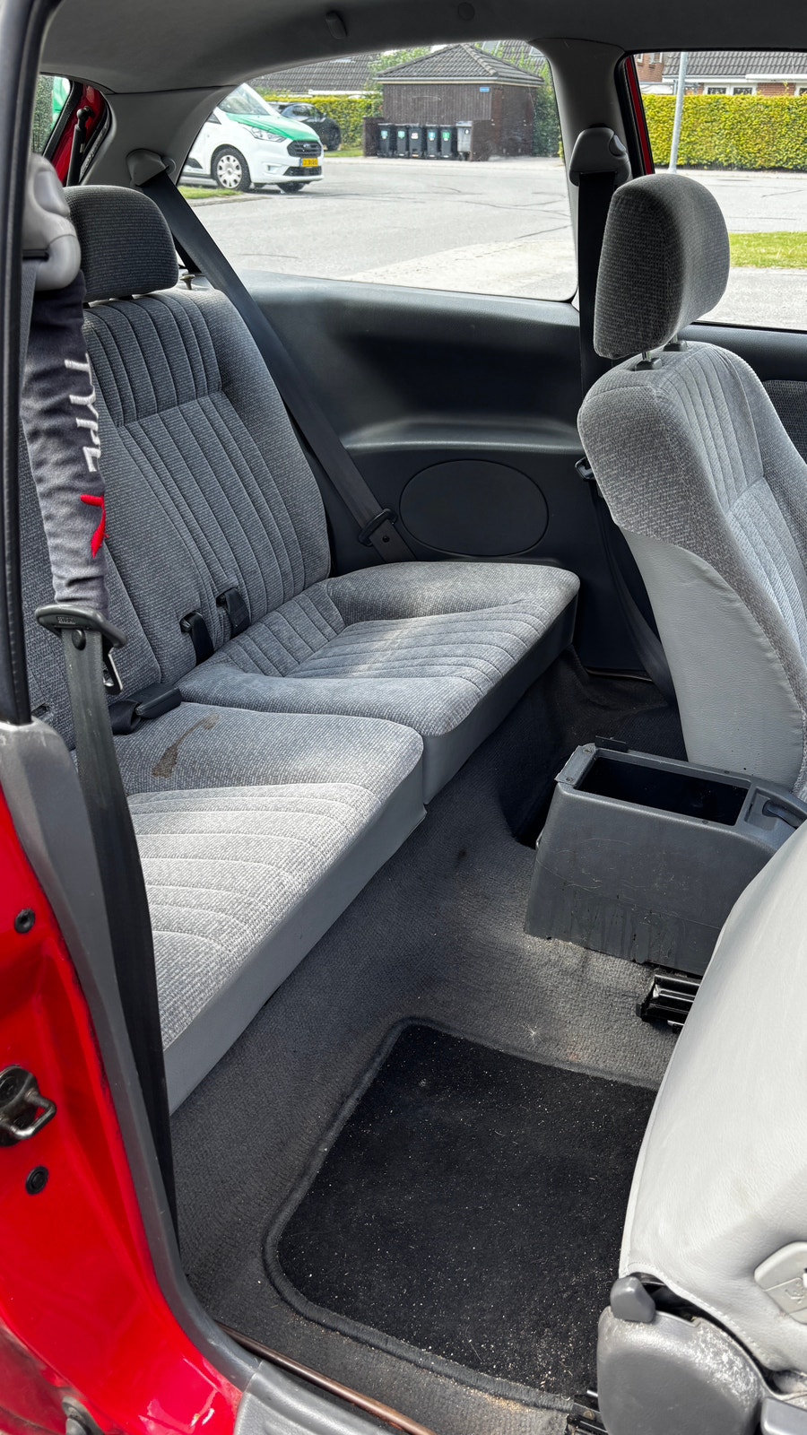 Mitsubishi Colt – billede 11