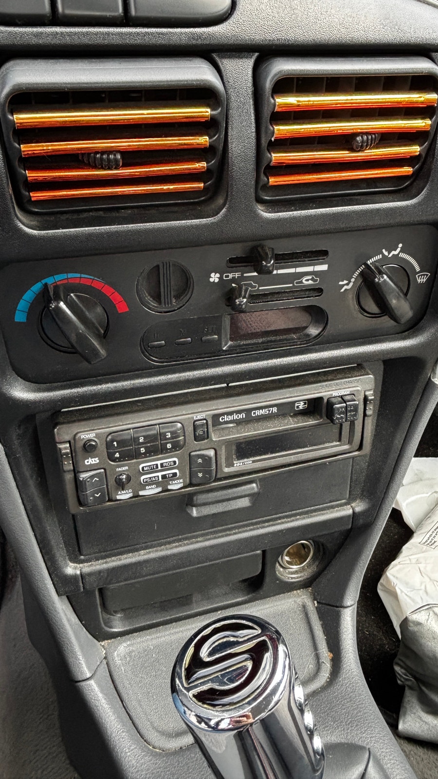 Mitsubishi Colt – billede 9