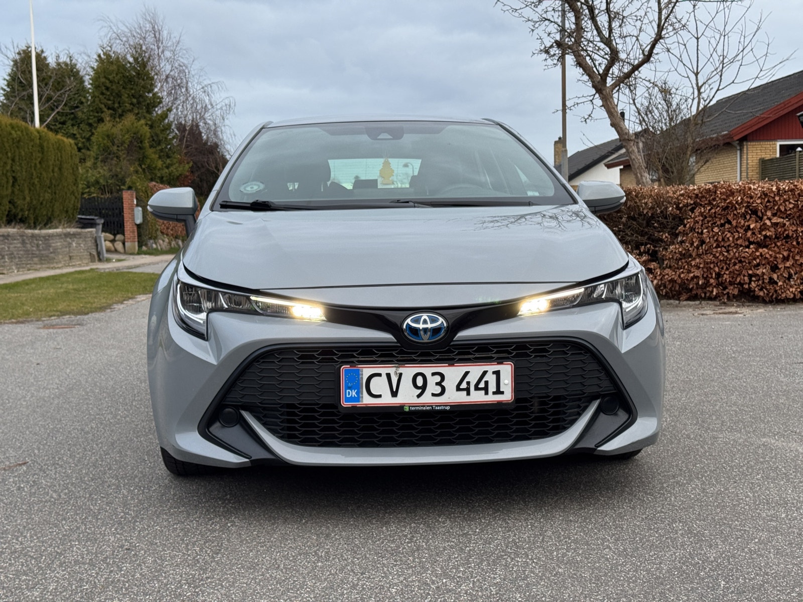 Toyota Corolla – billede 11