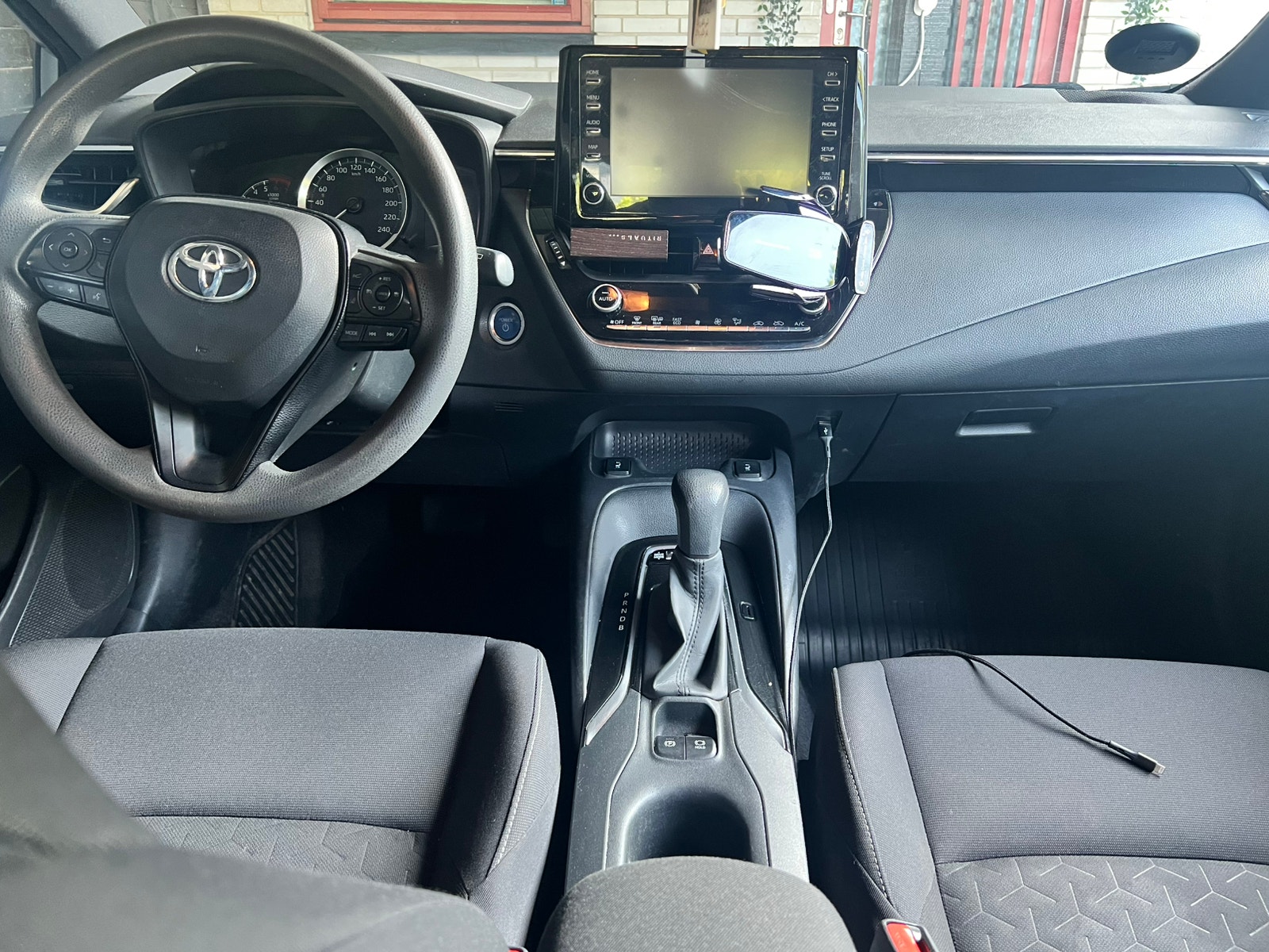 Toyota Corolla – billede 12