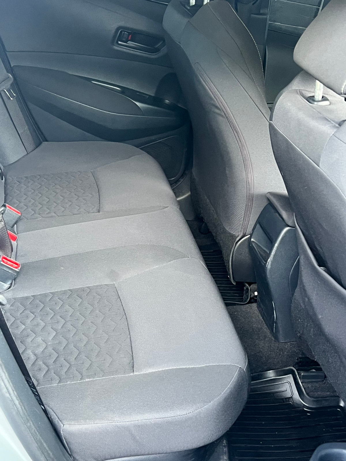 Toyota Corolla – billede 14