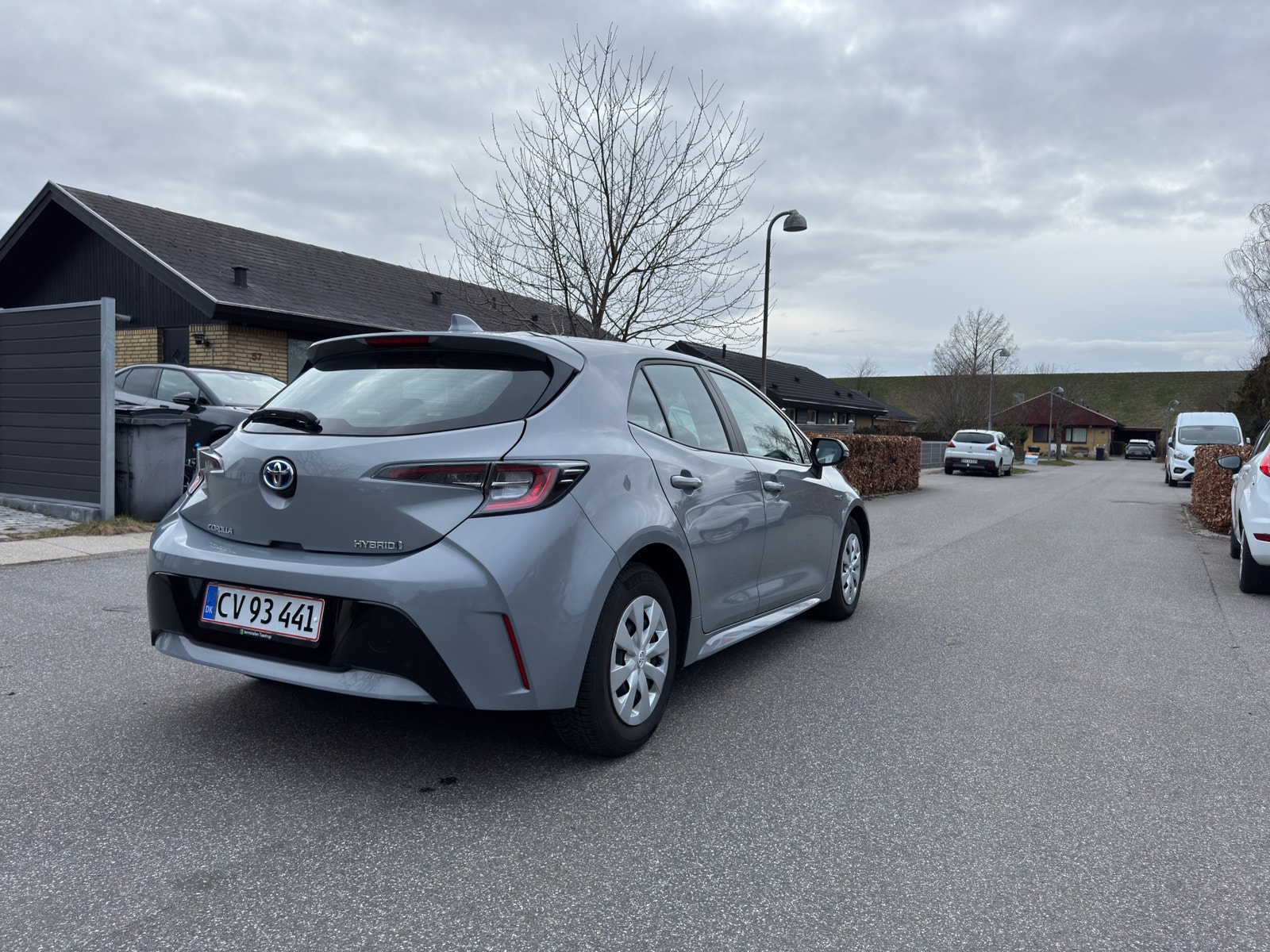 Toyota Corolla – billede 6