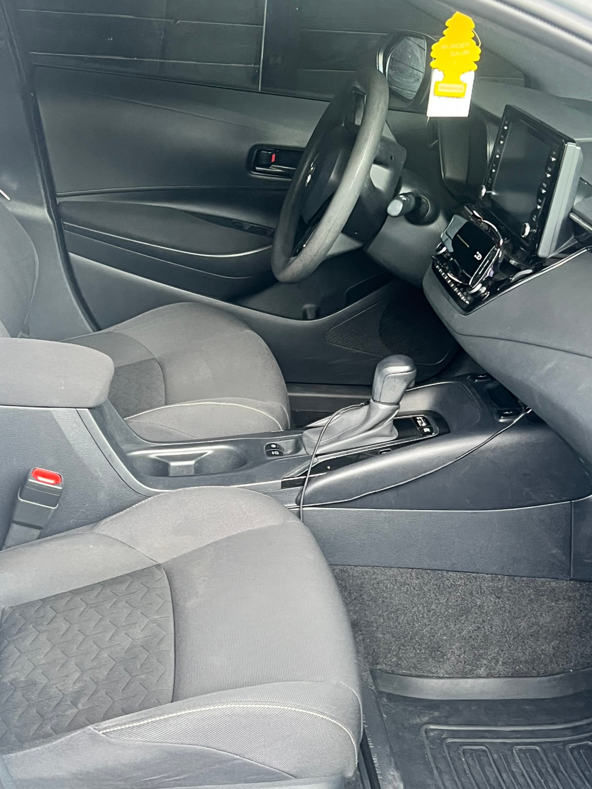 Toyota Corolla – billede 13
