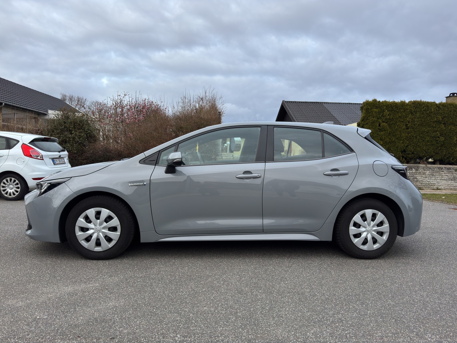 Toyota Corolla – billede 2