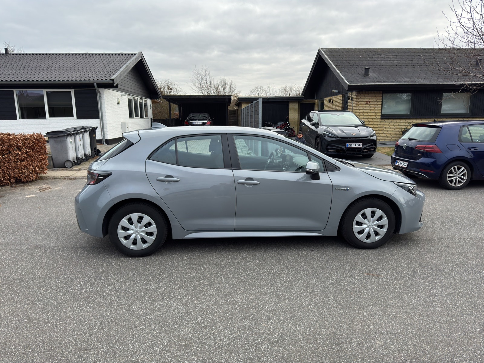 Toyota Corolla – billede 10