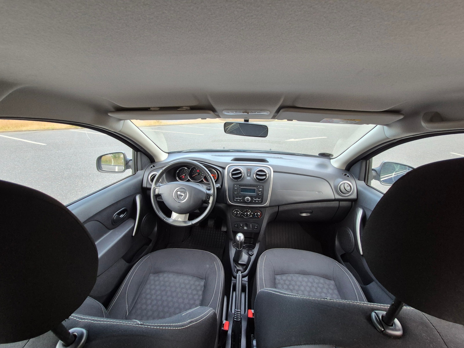 Dacia Logan – billede 3