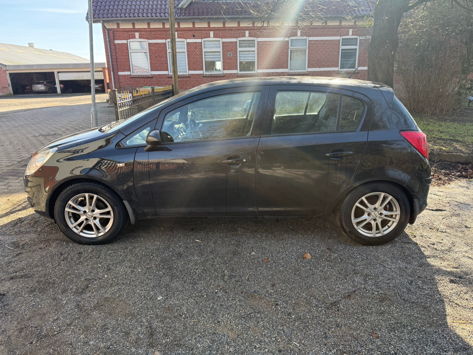 Opel Corsa – billede 4