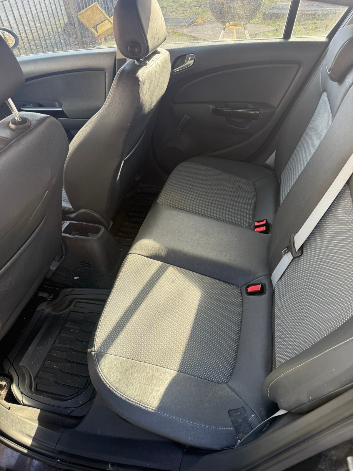Opel Corsa – billede 6