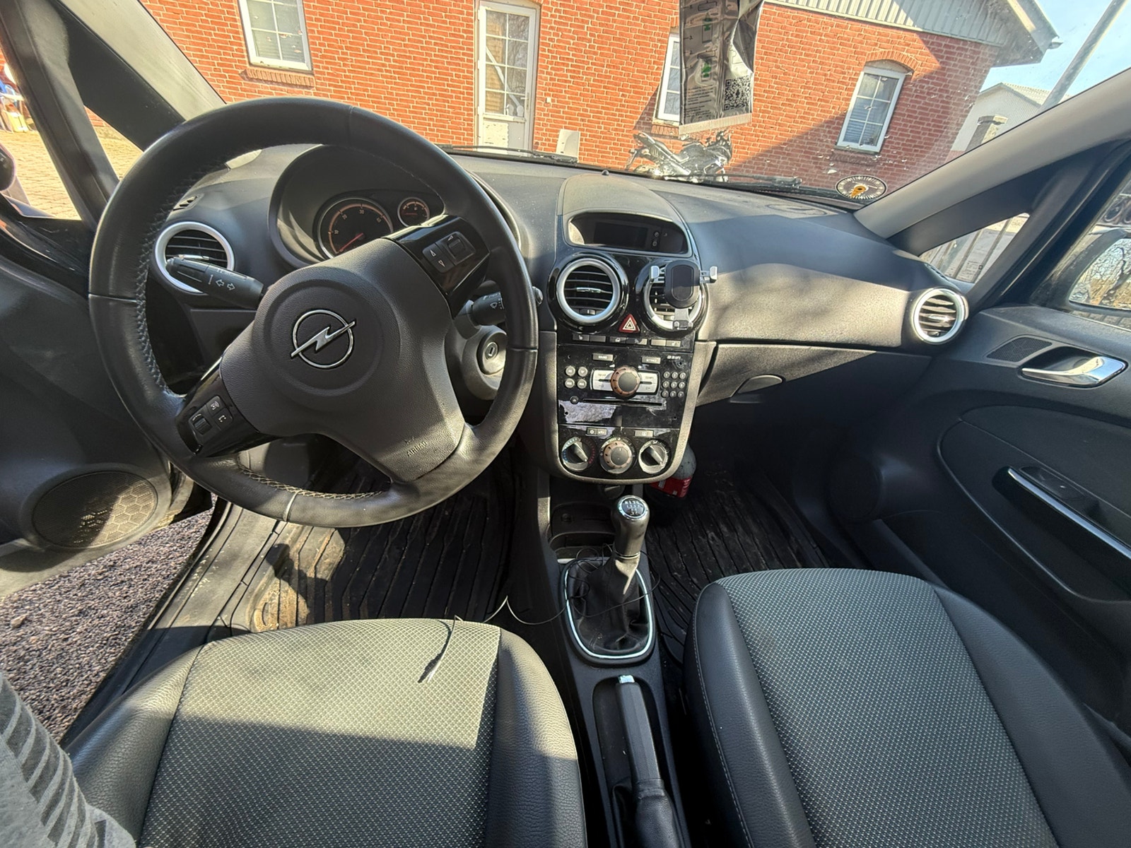 Opel Corsa – billede 7