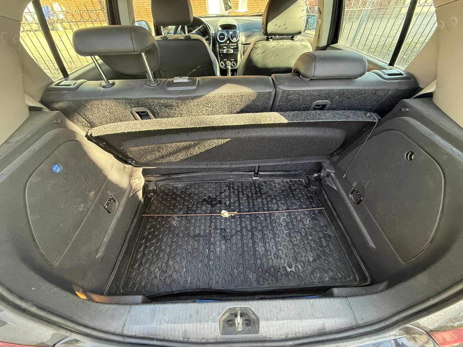 Opel Corsa – billede 8
