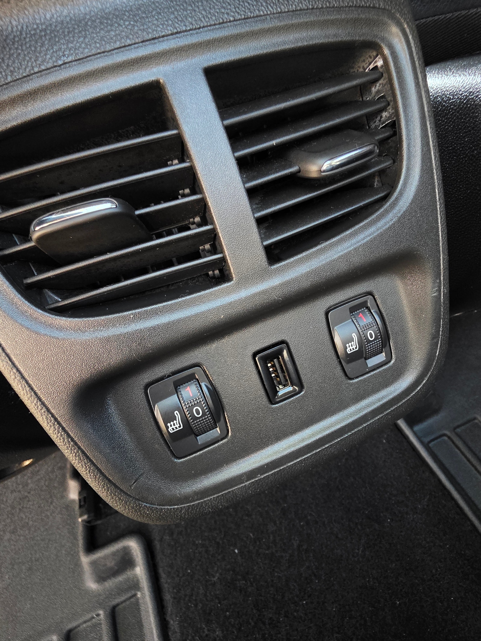 Opel Grandland X til salg hos Nabilli