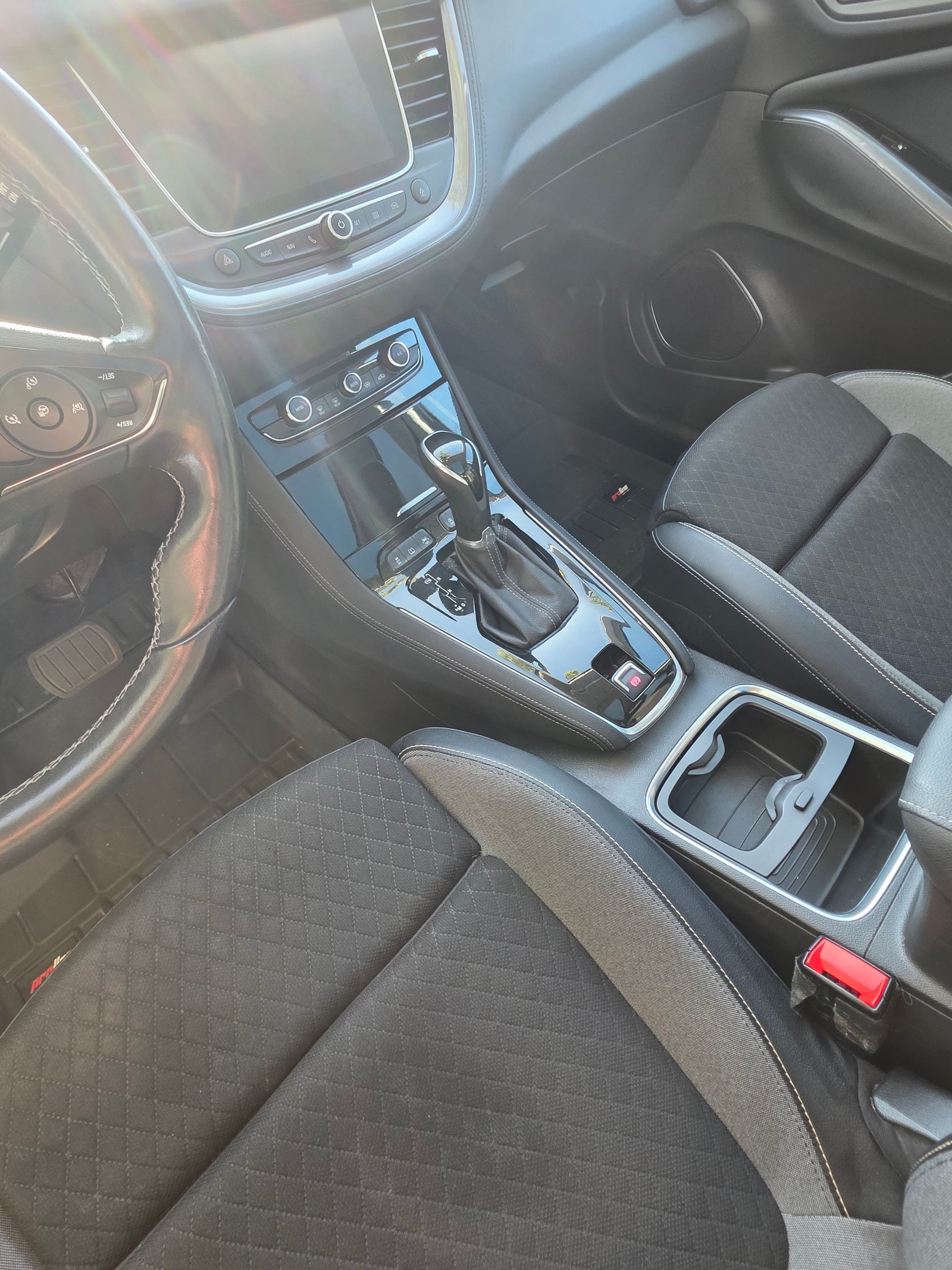 Opel Grandland X til salg hos Nabilli