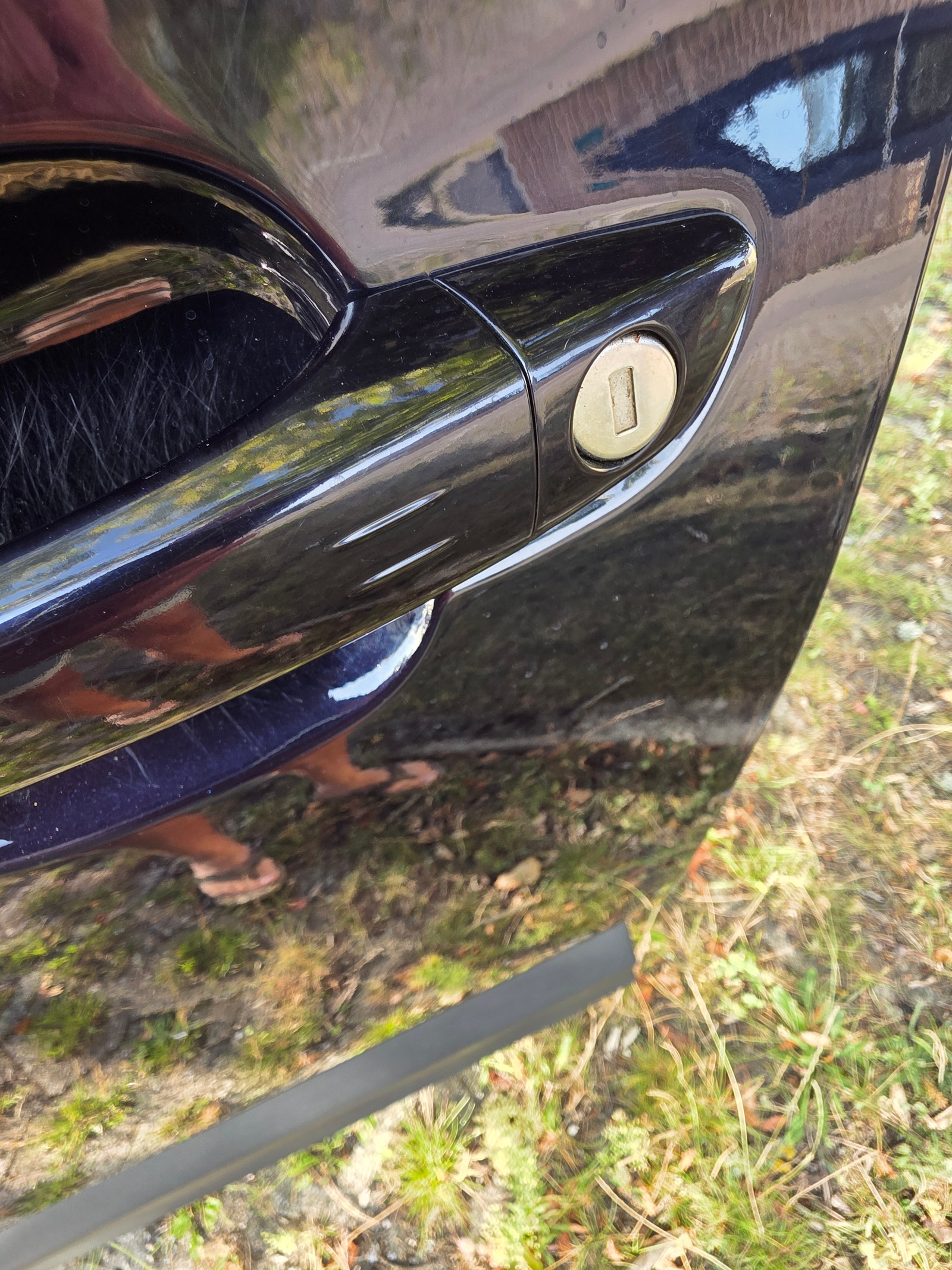 Opel Grandland X til salg hos Nabilli
