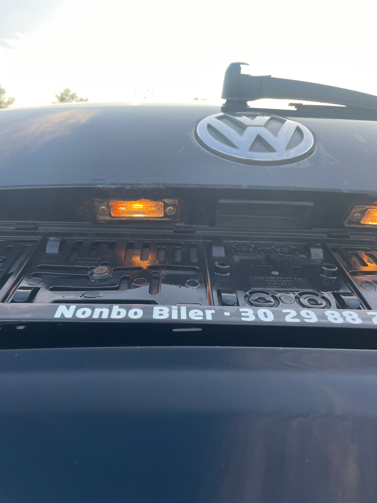 VW Touran – billede 8