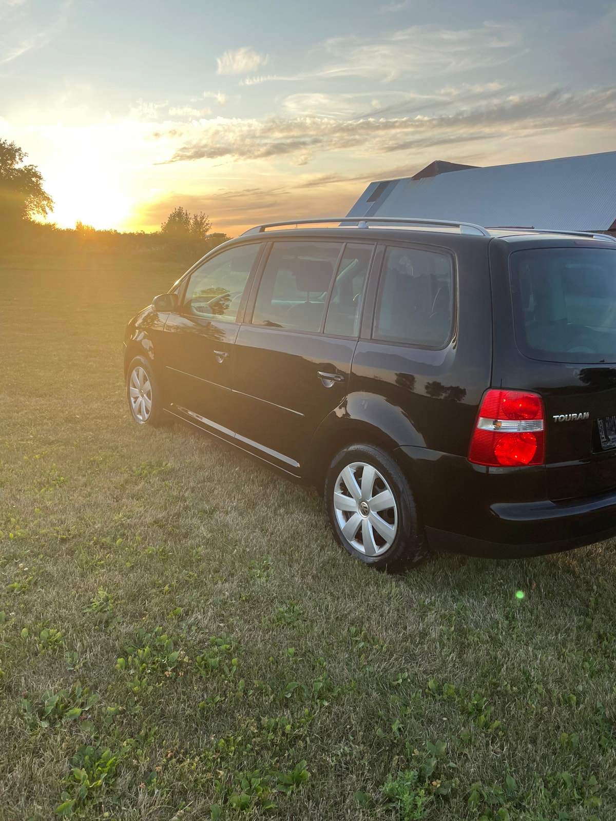 VW Touran – billede 7