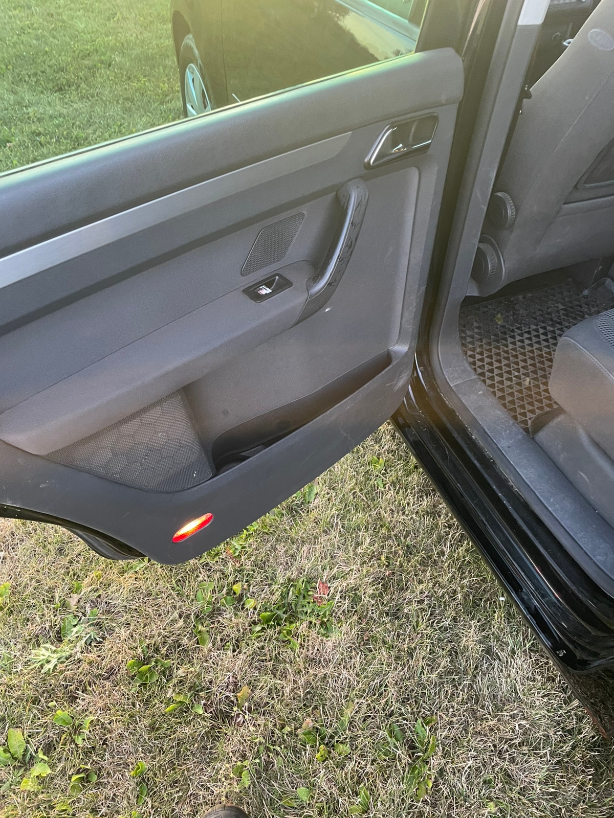 VW Touran – billede 4