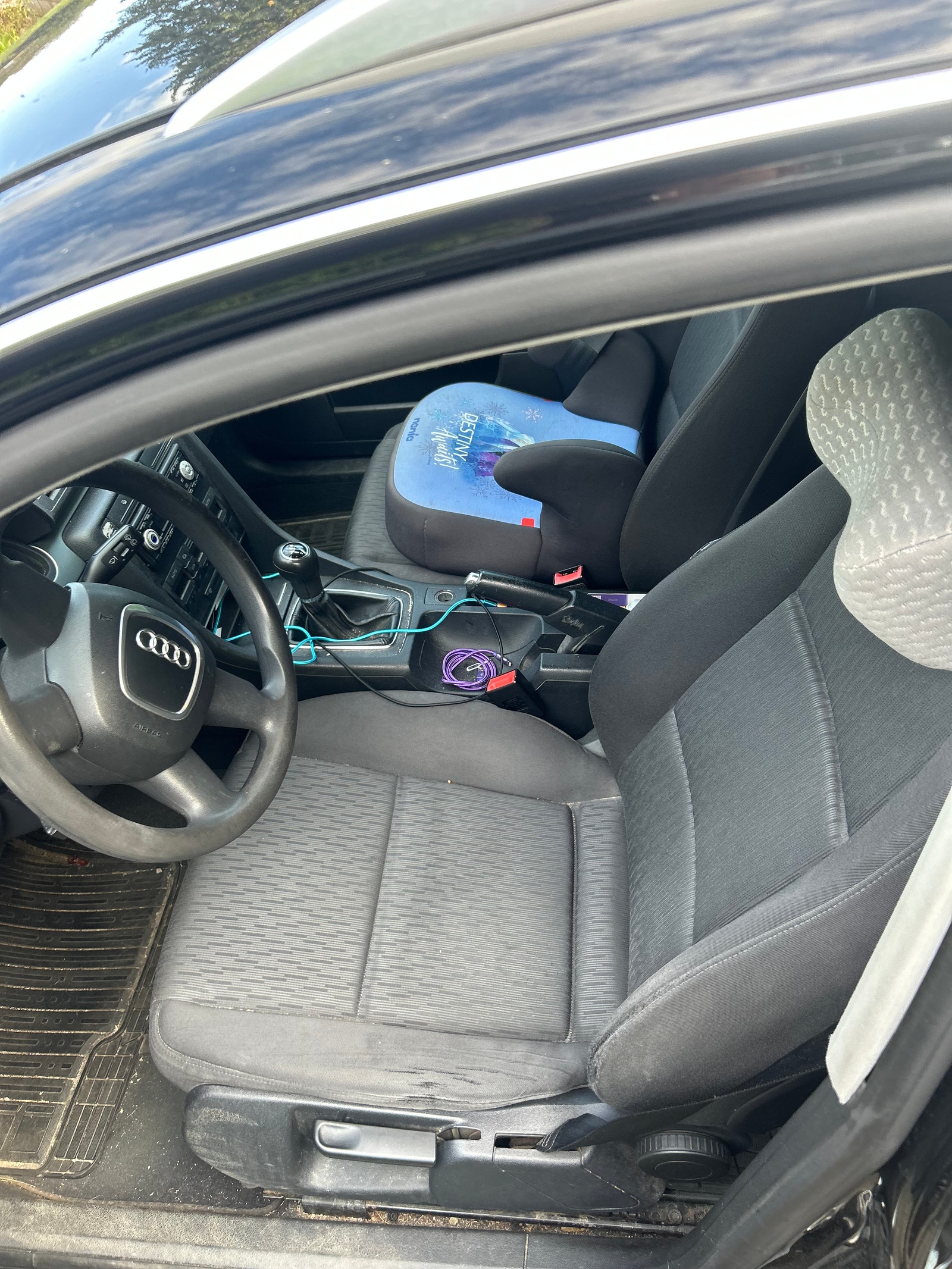 Audi A4 – billede 7