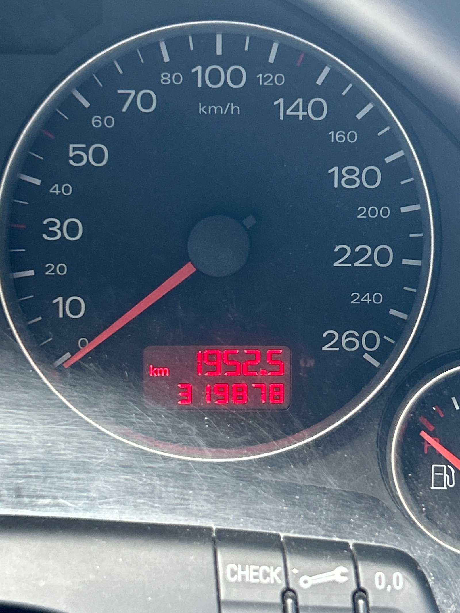 Audi A4 – billede 8