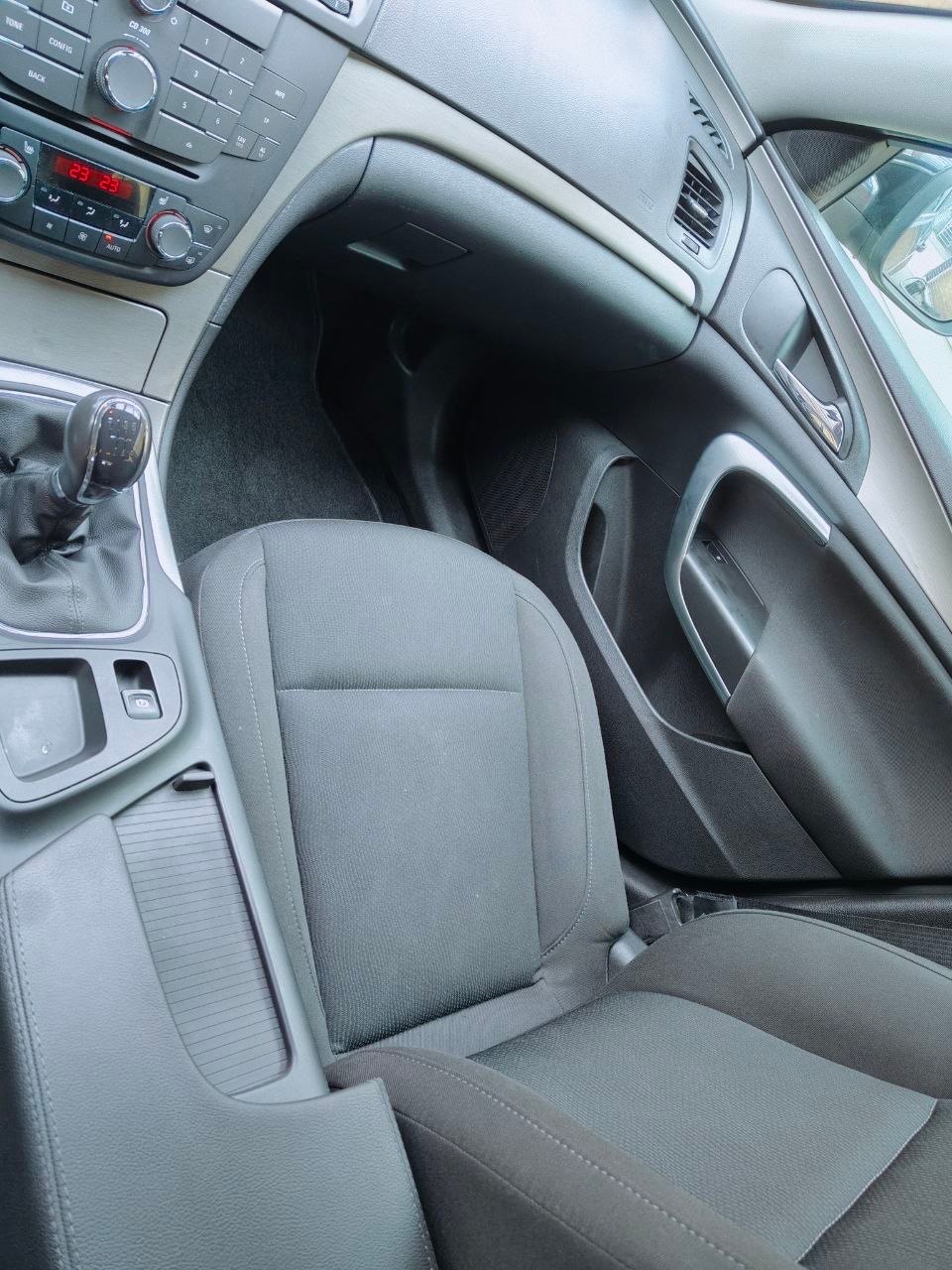 Opel Insignia til salg hos Nabilli