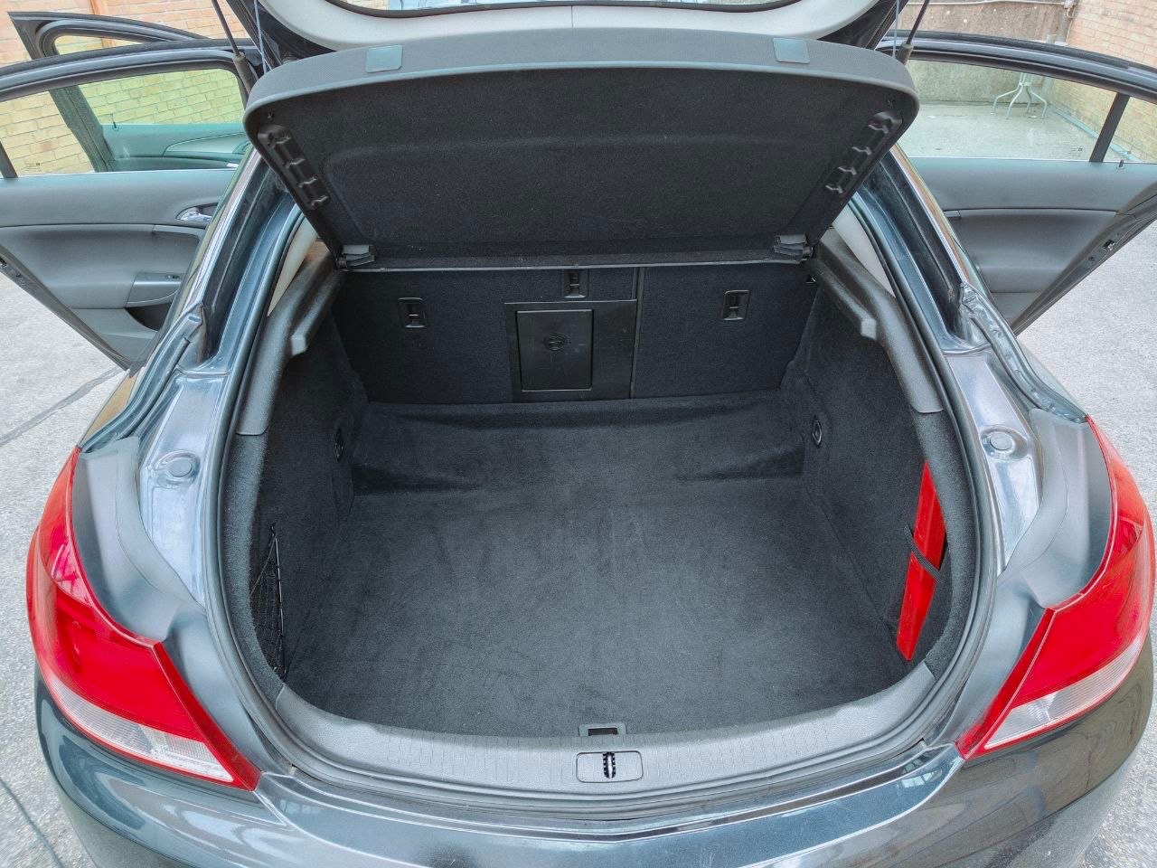 Opel Insignia til salg hos Nabilli
