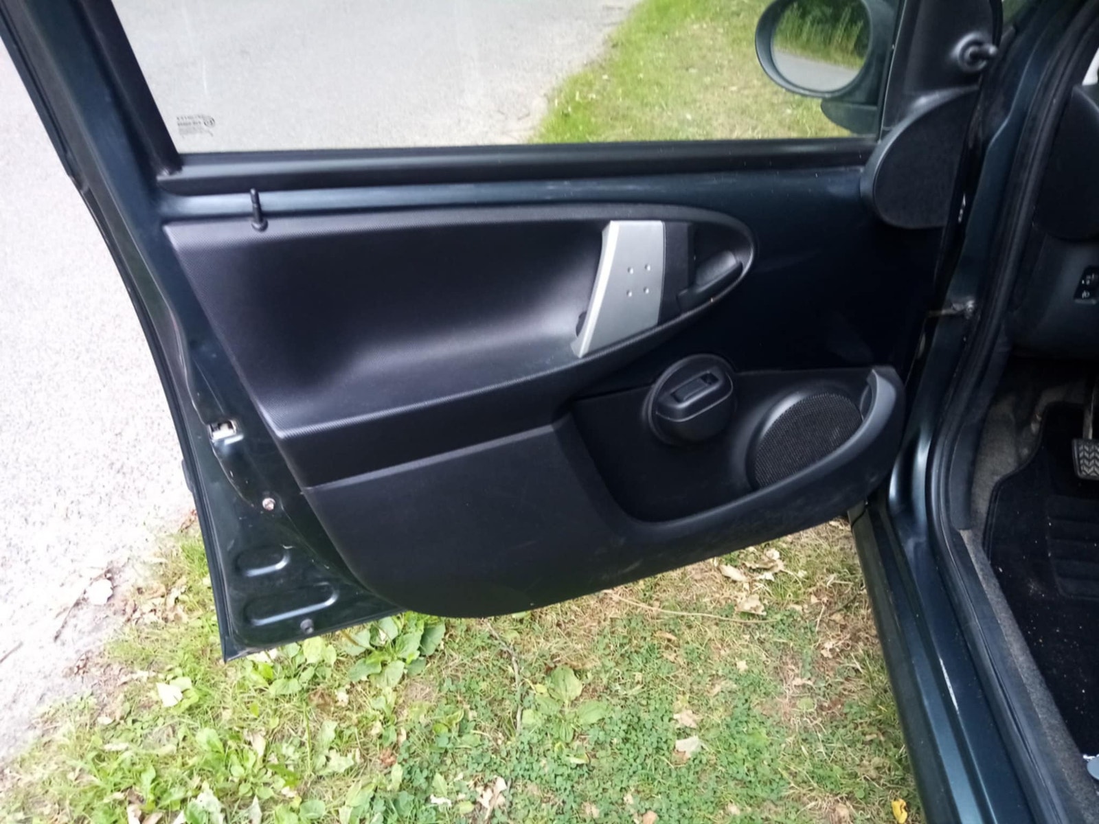 Peugeot 107 til salg hos Nabilli