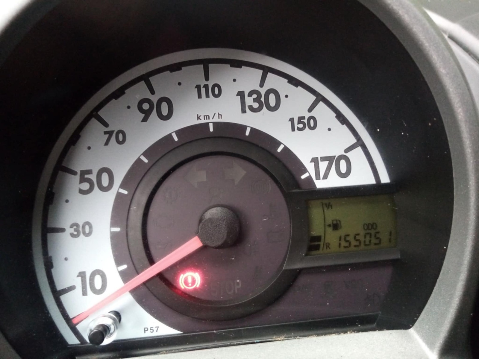 Peugeot 107 til salg hos Nabilli