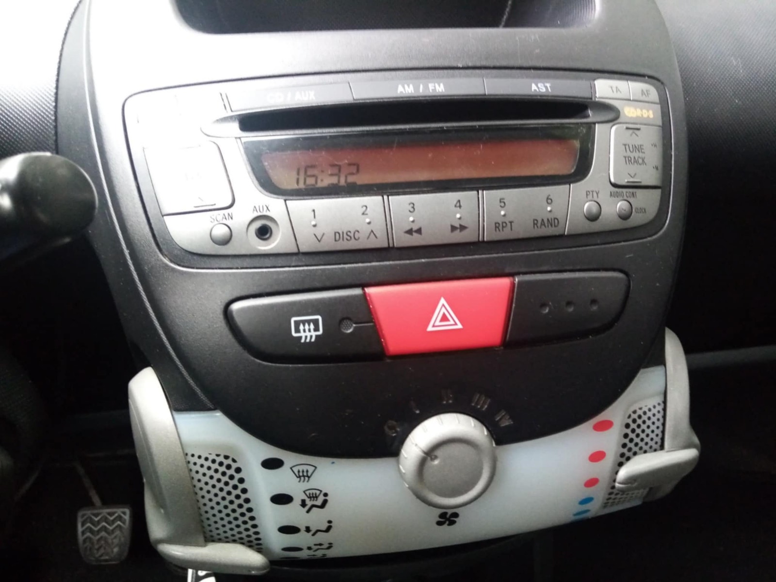 Peugeot 107 til salg hos Nabilli