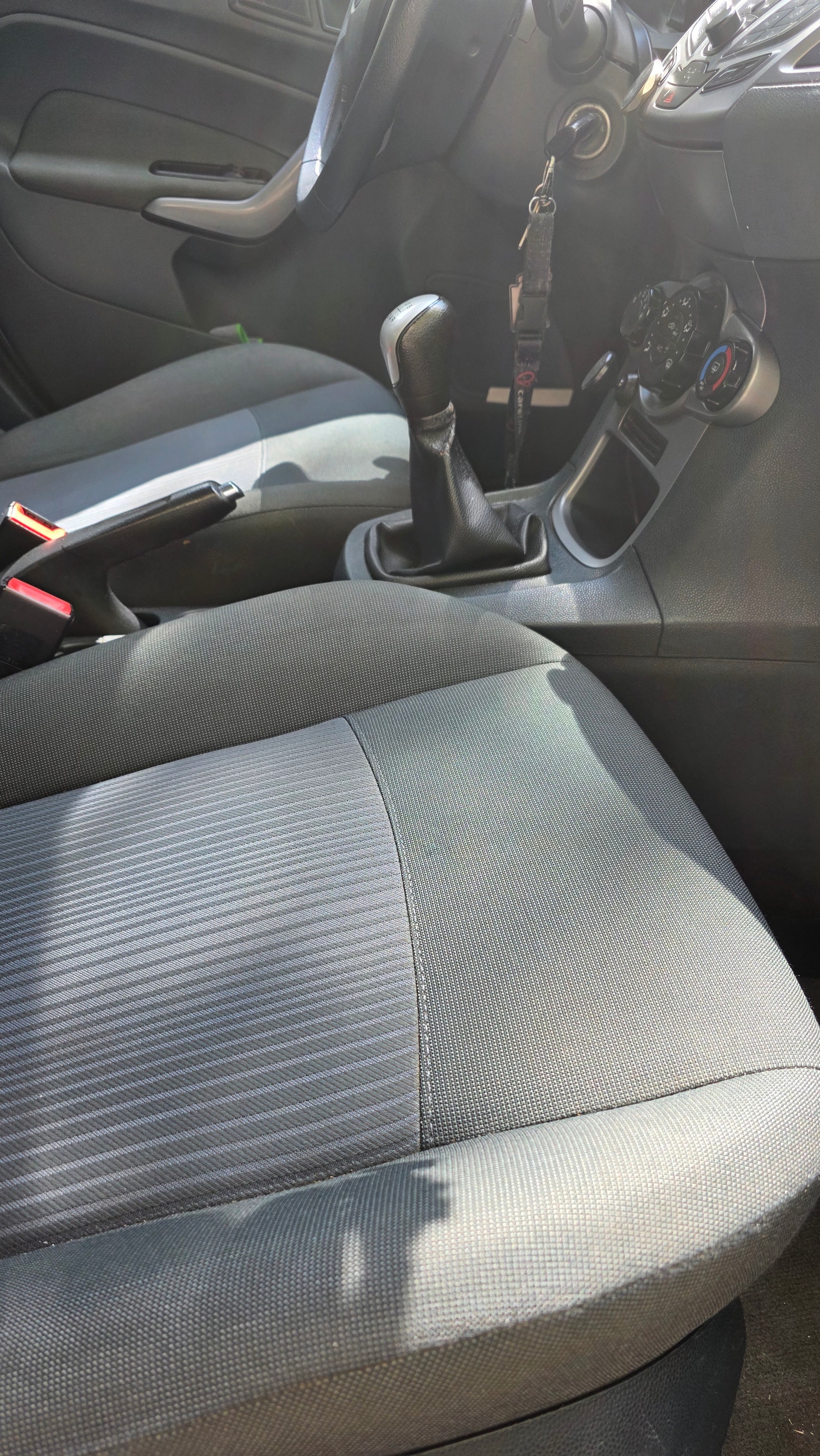 Ford Fiesta – billede 4