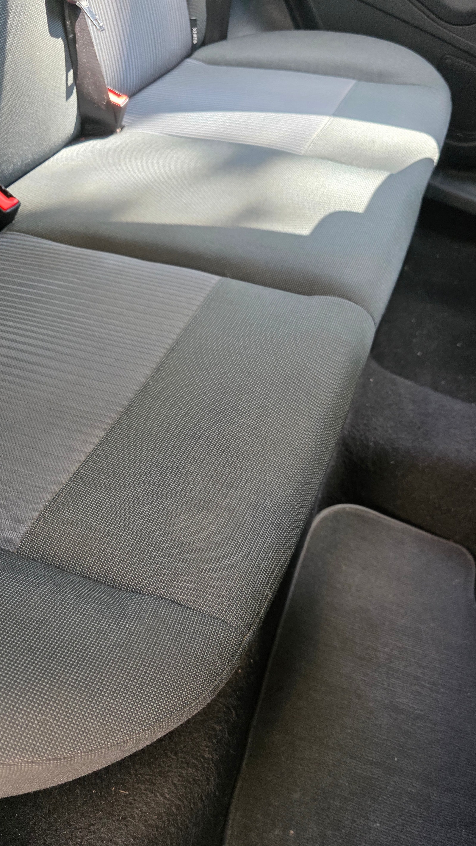 Ford Fiesta – billede 5