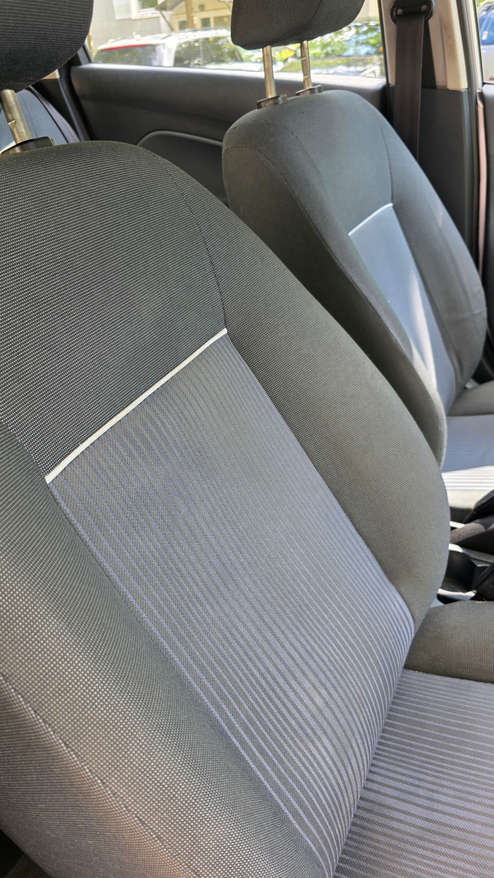Ford Fiesta – billede 10
