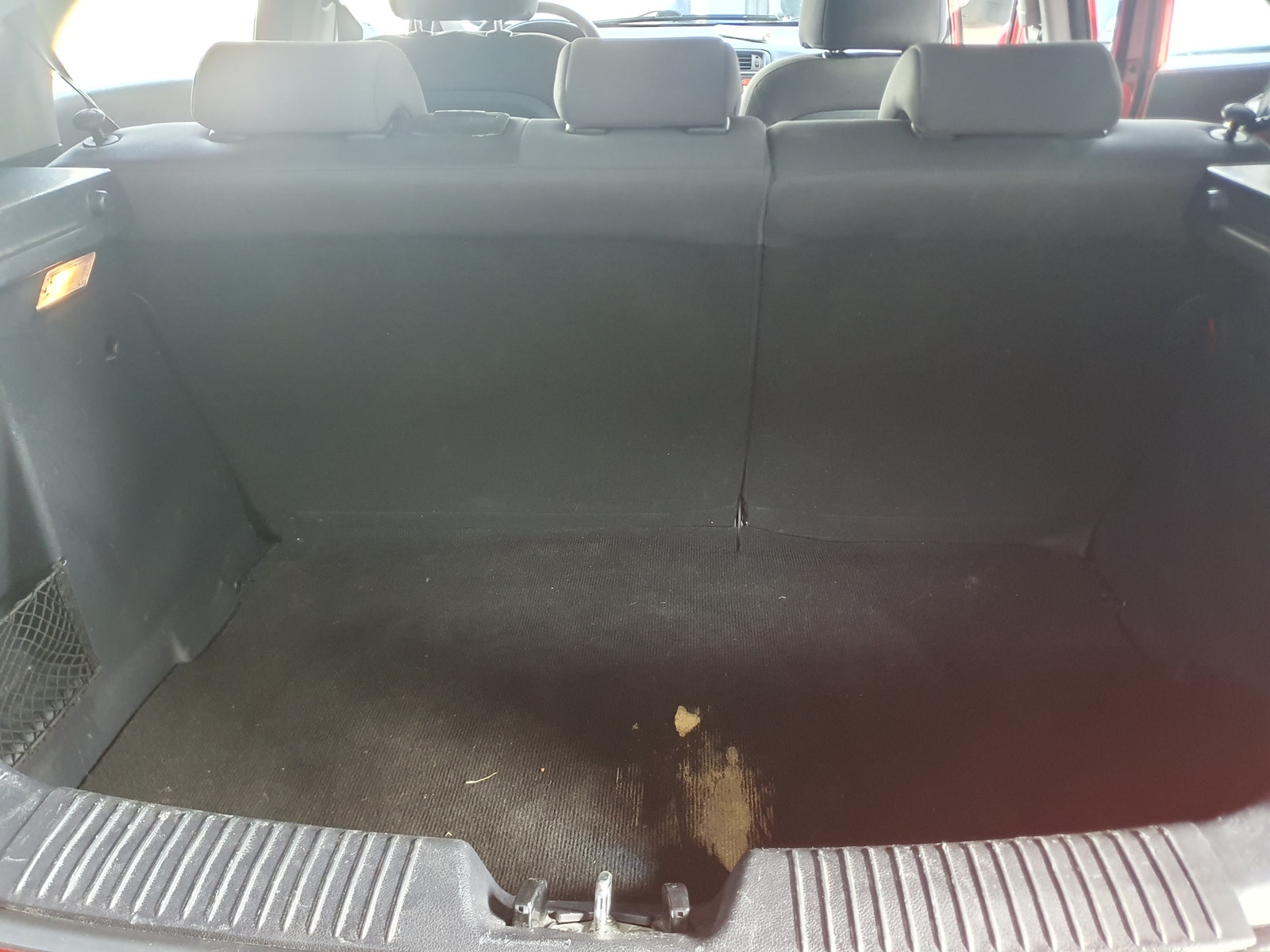 Kia Rio til salg hos Nabilli
