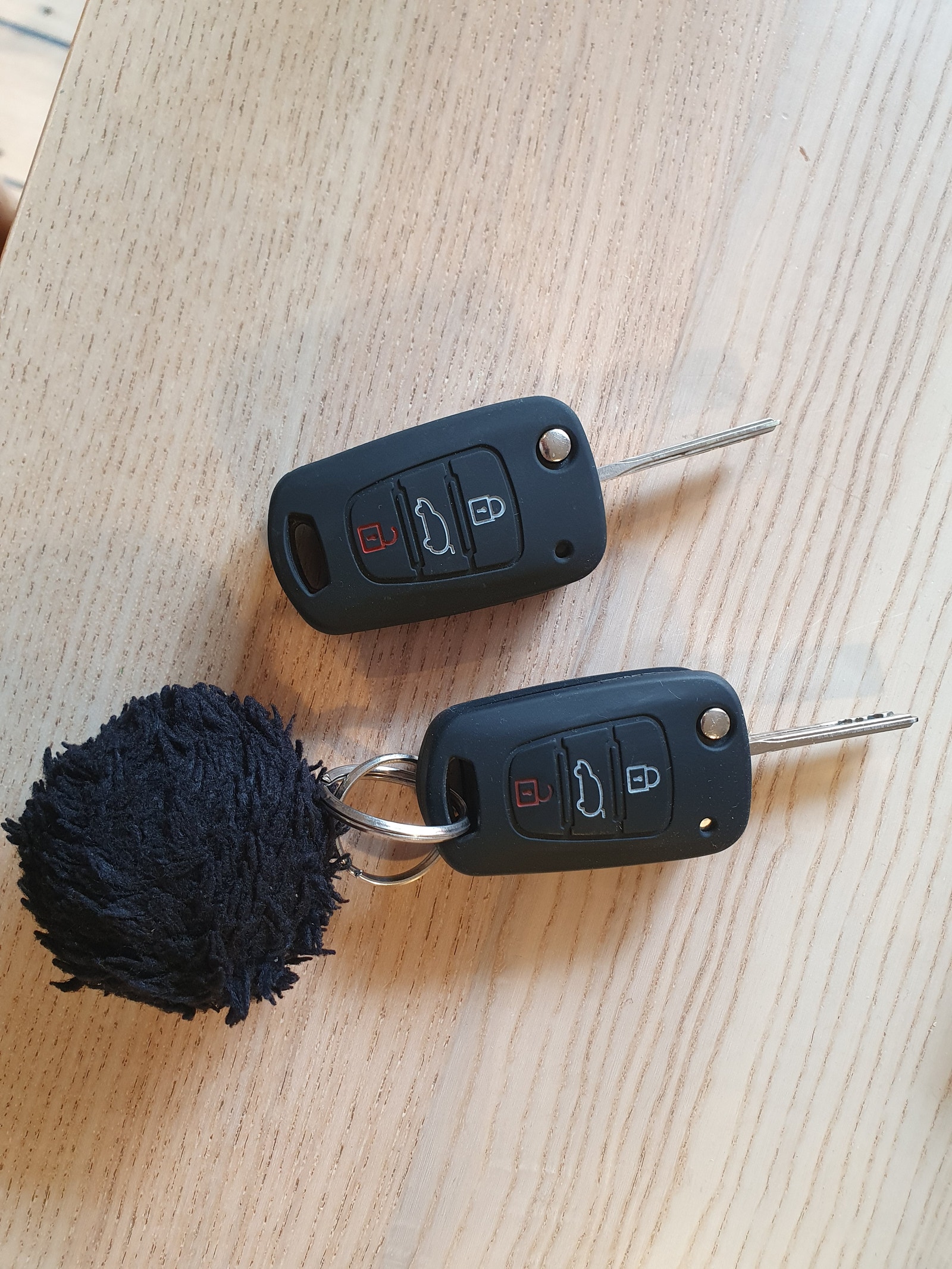 Kia Rio til salg hos Nabilli