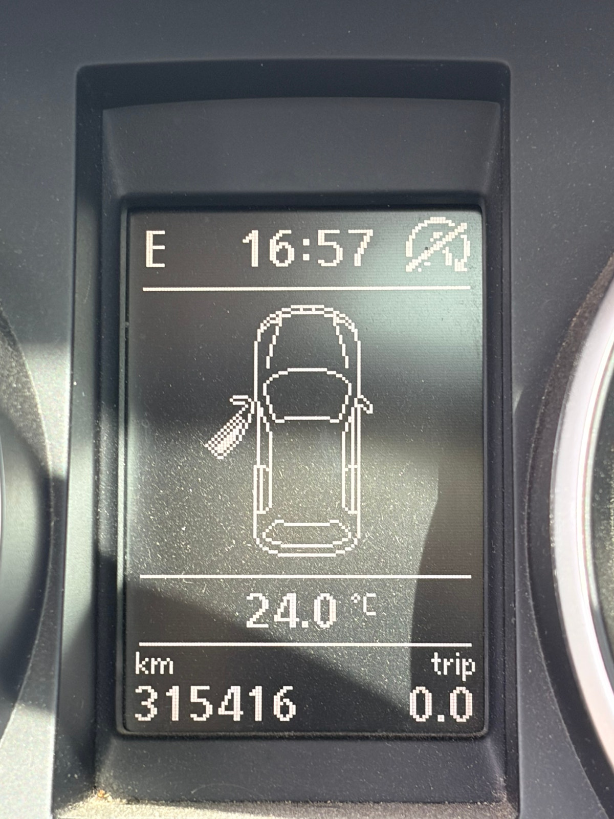 VW Golf VI til salg hos Nabilli