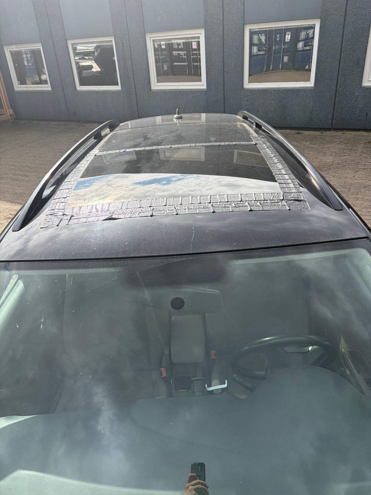VW Golf VI til salg hos Nabilli