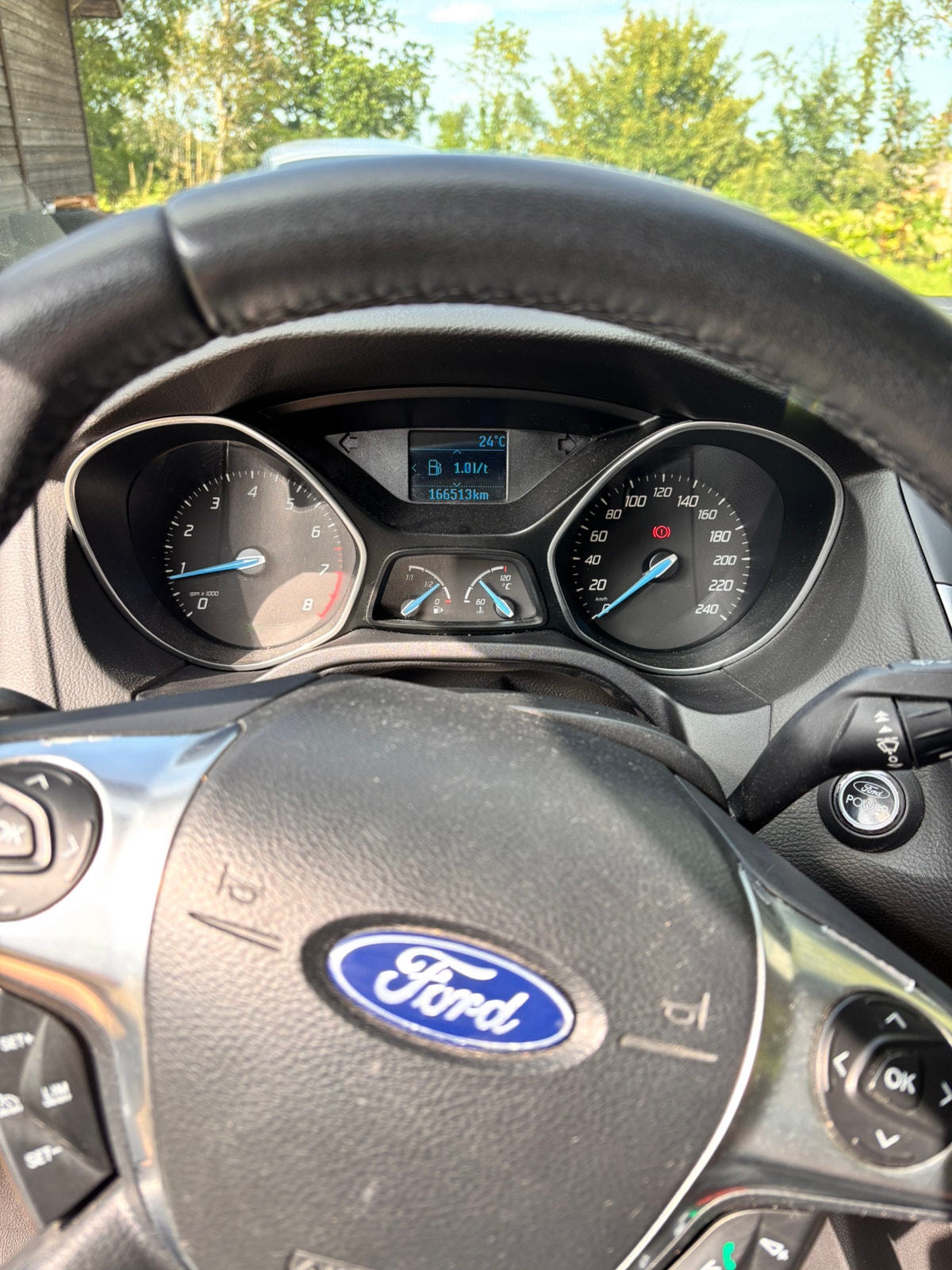 Ford Focus – billede 6