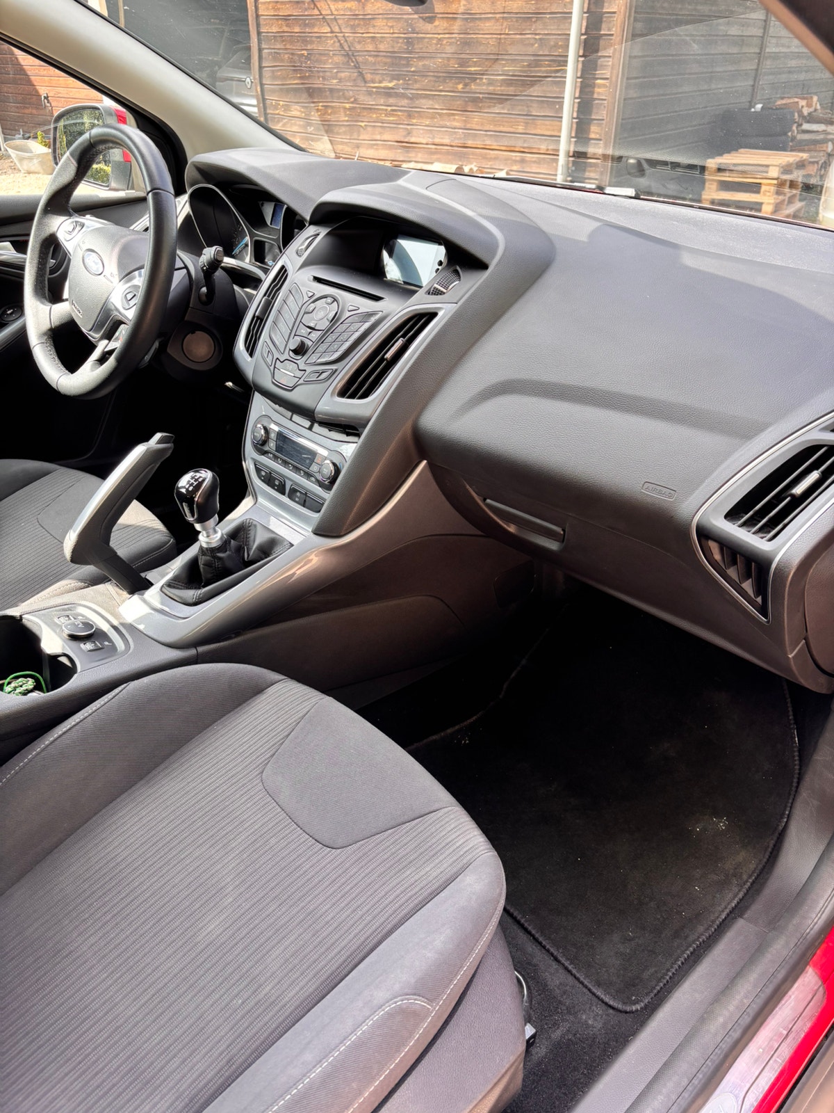 Ford Focus – billede 7