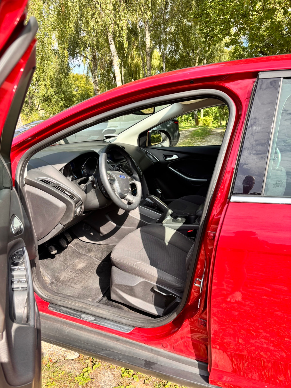 Ford Focus – billede 3