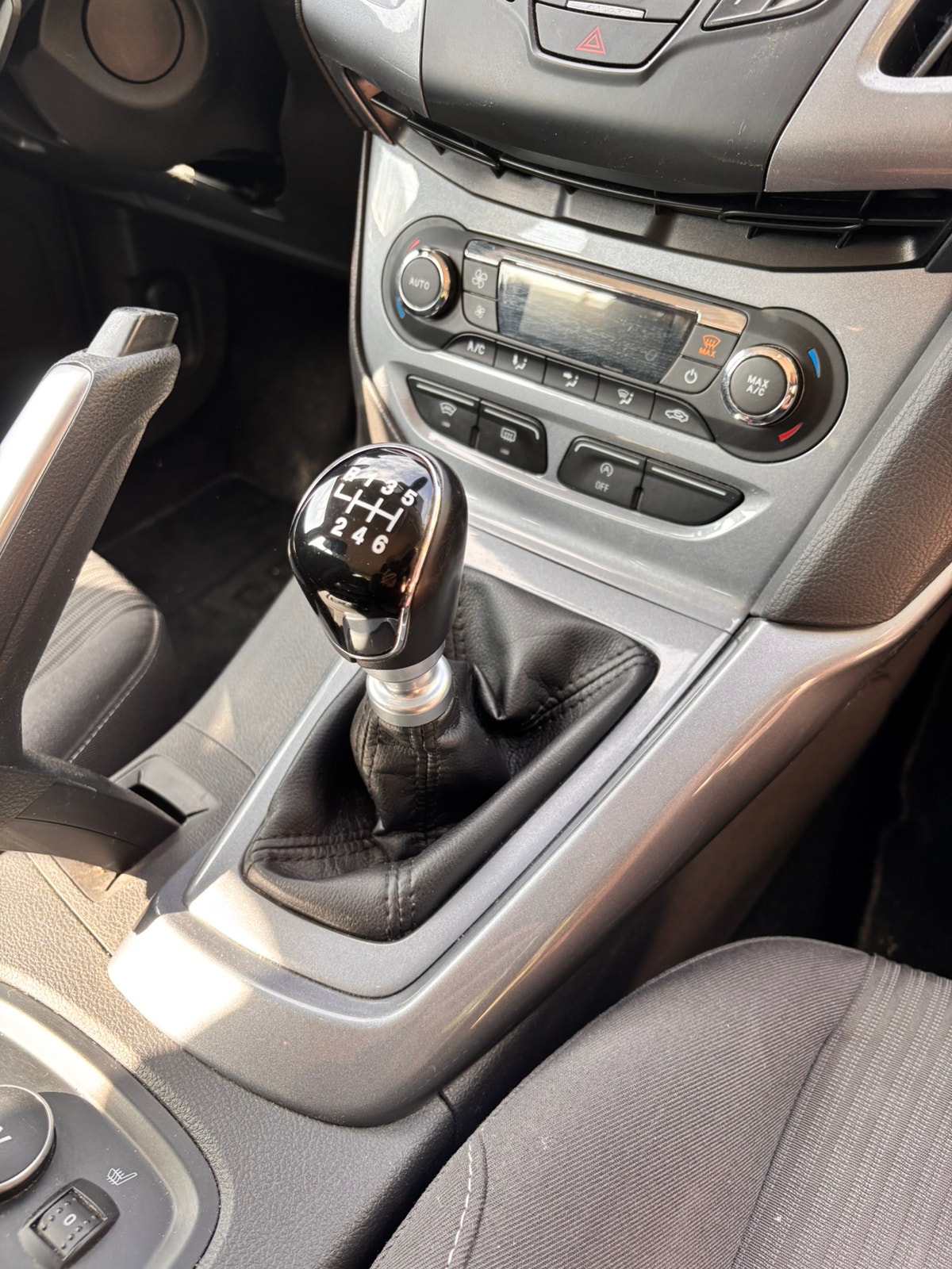 Ford Focus – billede 8