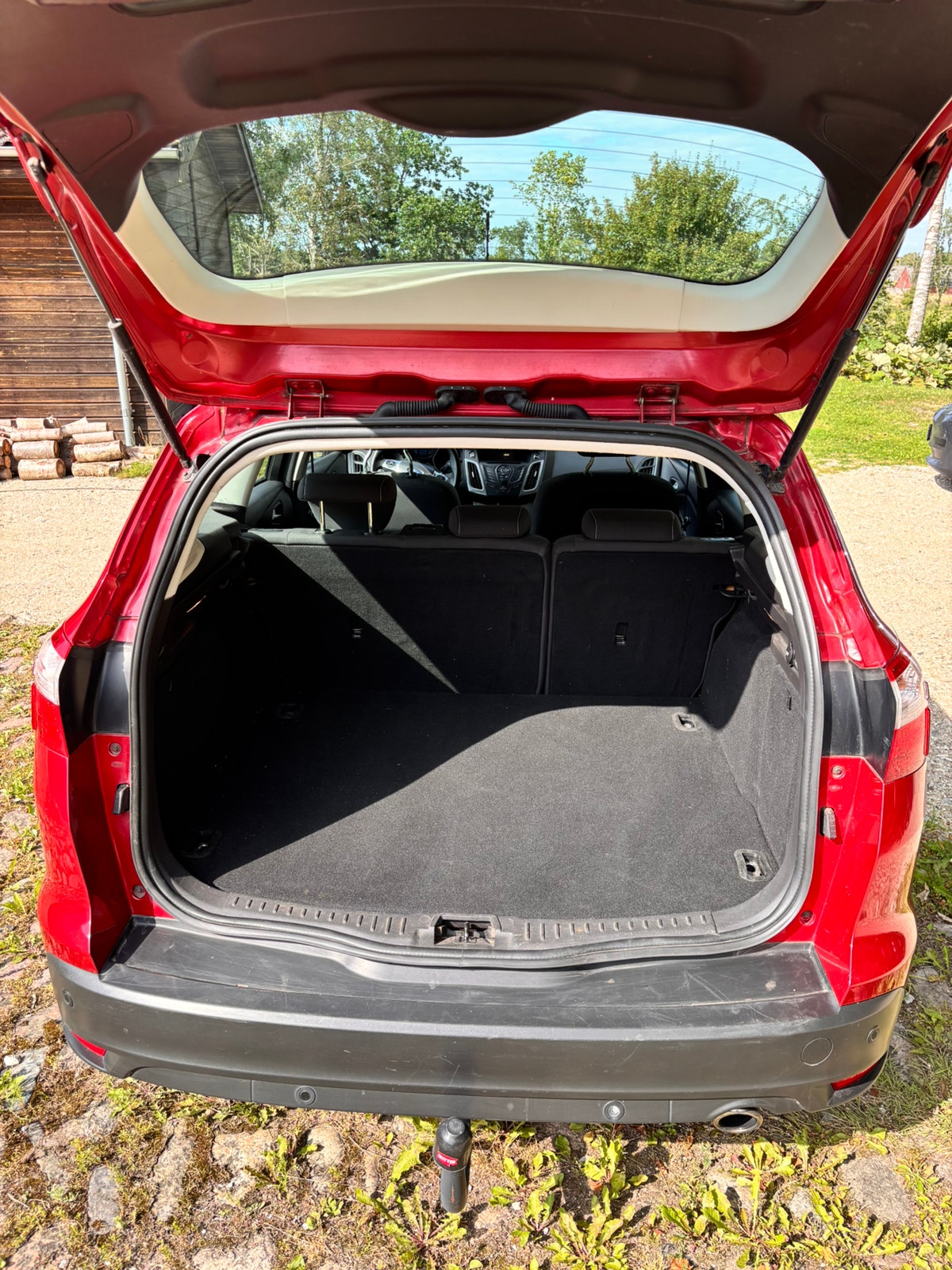 Ford Focus – billede 4